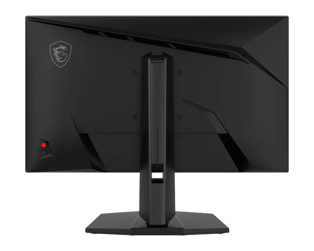 MSI MAG 274QPF E20 27-inch WQHD (2k) 200Hz 0.5ms Rapid IPS adjustable stand Gaming Monitor
