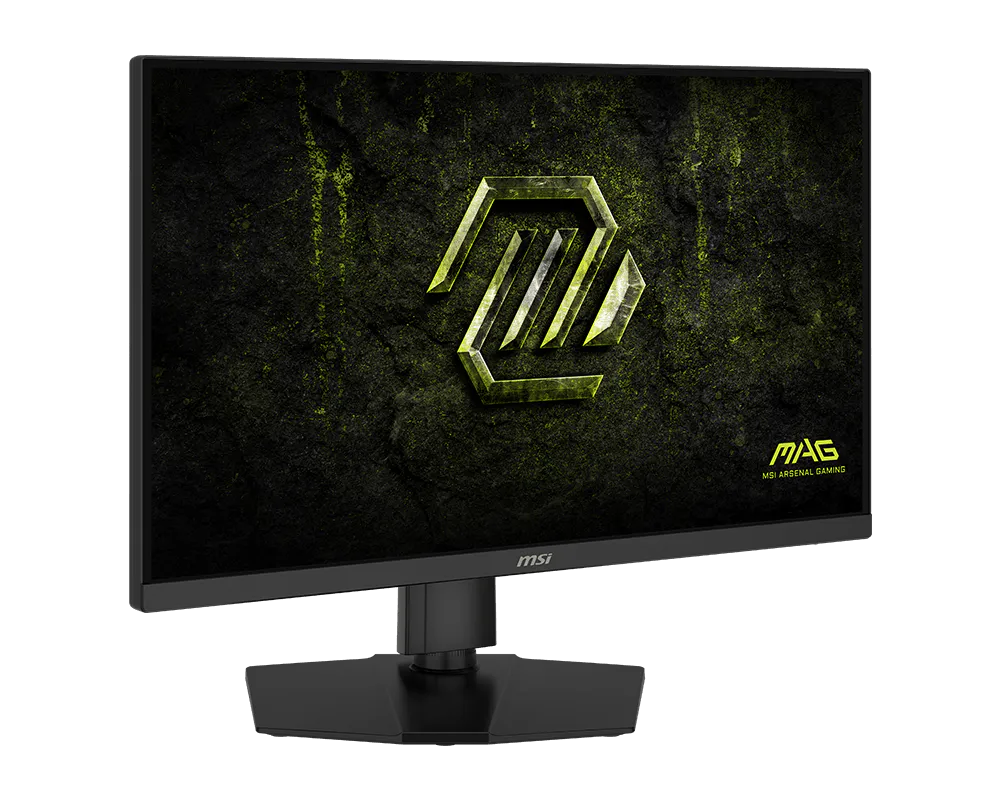 MSI MAG 274QPF E20 27-inch WQHD (2k) 200Hz 0.5ms Rapid IPS adjustable stand Gaming Monitor