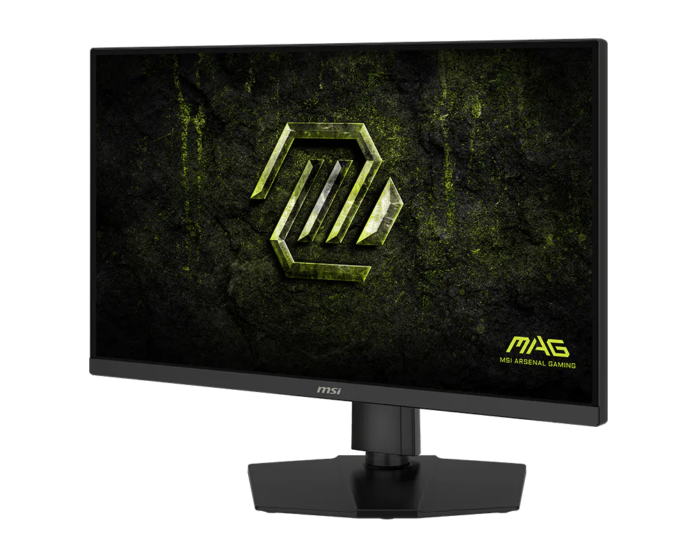 MSI MAG 274QPF E20 27-inch WQHD (2k) 200Hz 0.5ms Rapid IPS adjustable stand Gaming Monitor