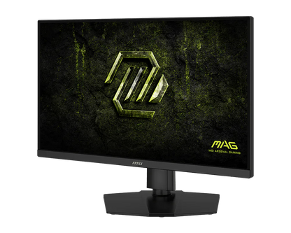MSI MAG 274QPF E20 27-inch WQHD (2k) 200Hz 0.5ms Rapid IPS adjustable stand Gaming Monitor