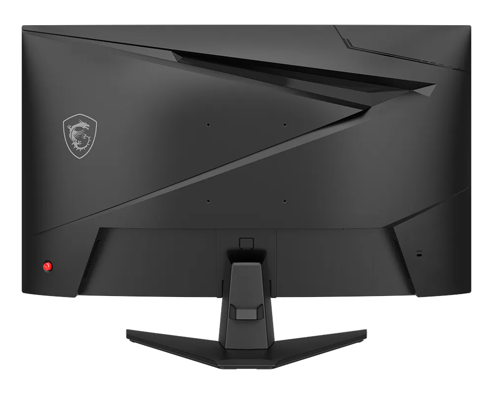 MSI MAG 275CQF E18 27-inch WQHD (2k) 180Hz 0.5ms VA Panel Curved Gaming Monitor