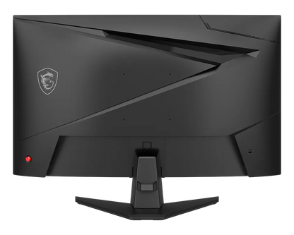MSI MAG 275CQF E18 27-inch WQHD (2k) 180Hz 0.5ms VA Panel Curved Gaming Monitor