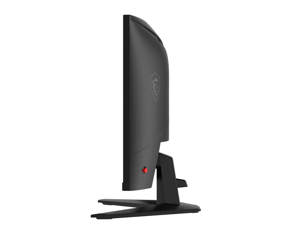 MSI MAG 275CQF E18 27-inch WQHD (2k) 180Hz 0.5ms VA Panel Curved Gaming Monitor