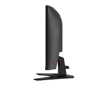 MSI MAG 275CQF E18 27-inch WQHD (2k) 180Hz 0.5ms VA Panel Curved Gaming Monitor