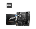 MSI PRO B760M-P DDR5 Intel LGA 1700 Motherboard