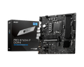 MSI PRO B760M-P DDR4 Intel LGA 1700 Motherboard