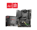 MSI MAG B550 TOMAHAWK MAX WIFI Socket AM4 AMD Motherboard