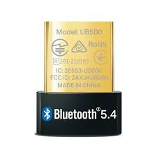 TP-Link UB500 Bluetooth 5.4 Nano USB Adapter