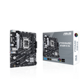 ASUS PRIME B760M-K D4 intel Motherboard Socket LGA 1700