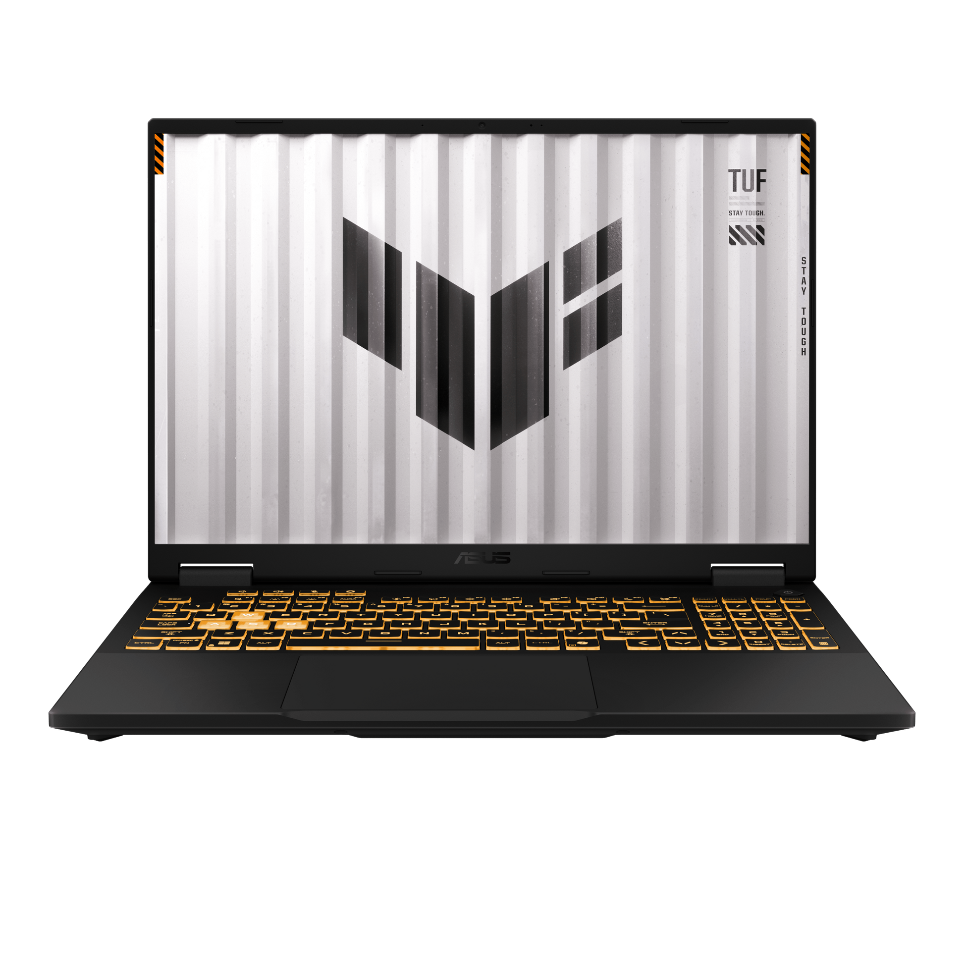 ASUS TUF Gaming F16 FX607VU-RL165W Intel Core 5 210H - NVIDIA RTX 4050 6GB - 16GB DDR5 5600MHz - 512GB M.2 NVME - 16-Inch FHD+ 144Hz IPS-level G-Sync - Windows 11