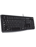 Logitech K120 AR/EN edition Keyboard
