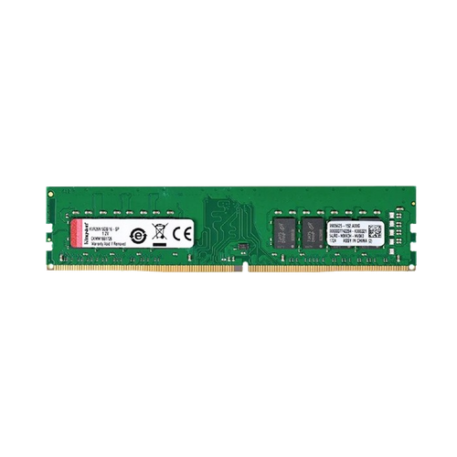 Kingston RAM 8GB DDR4 3200 CL22 Desktop Memory