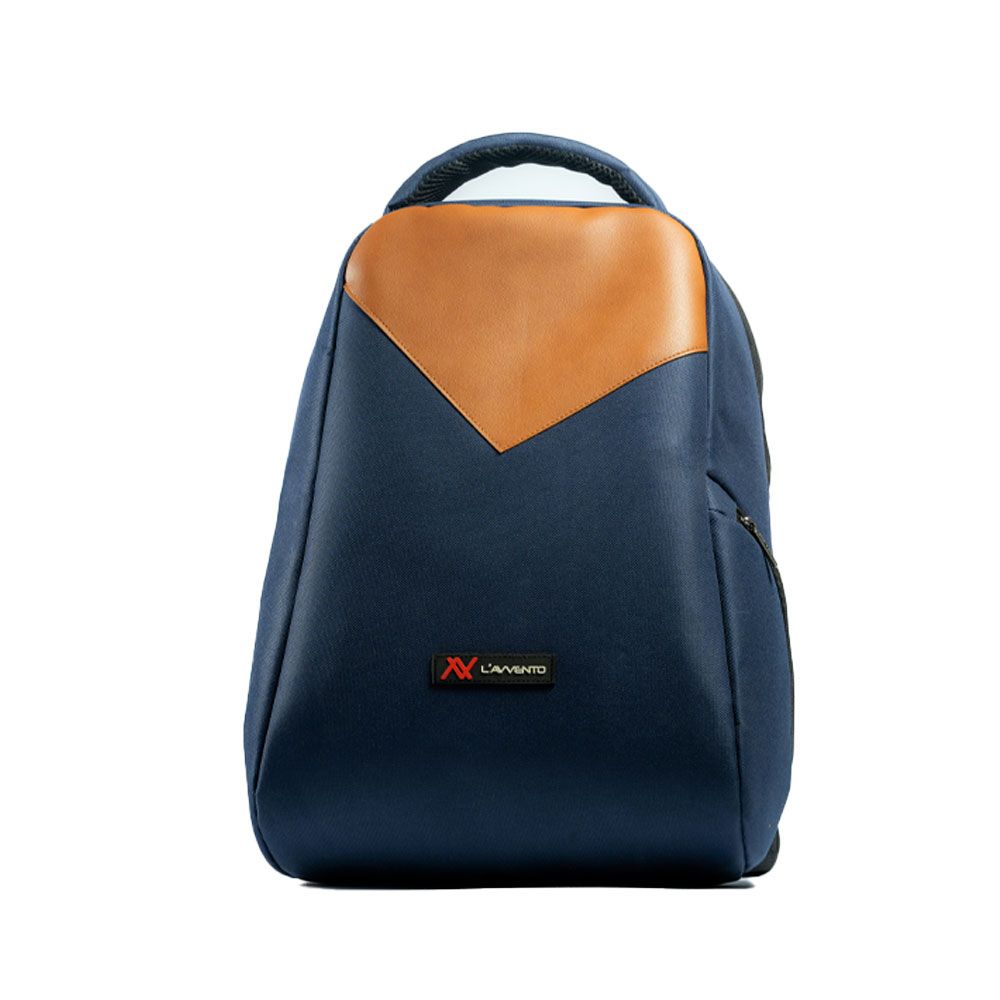 L'AVVENTO (BG806) Laptop Backpack