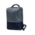 L'avvento BG924 Laptop Backpack 15.6", made of Polyester Gray * Blue