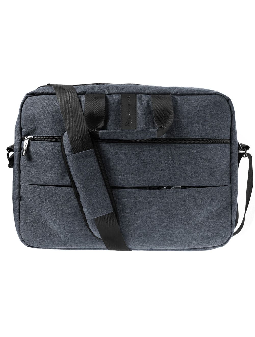 L'avvento BG63A - Shoulder Bag Up to 15.6" - Black
