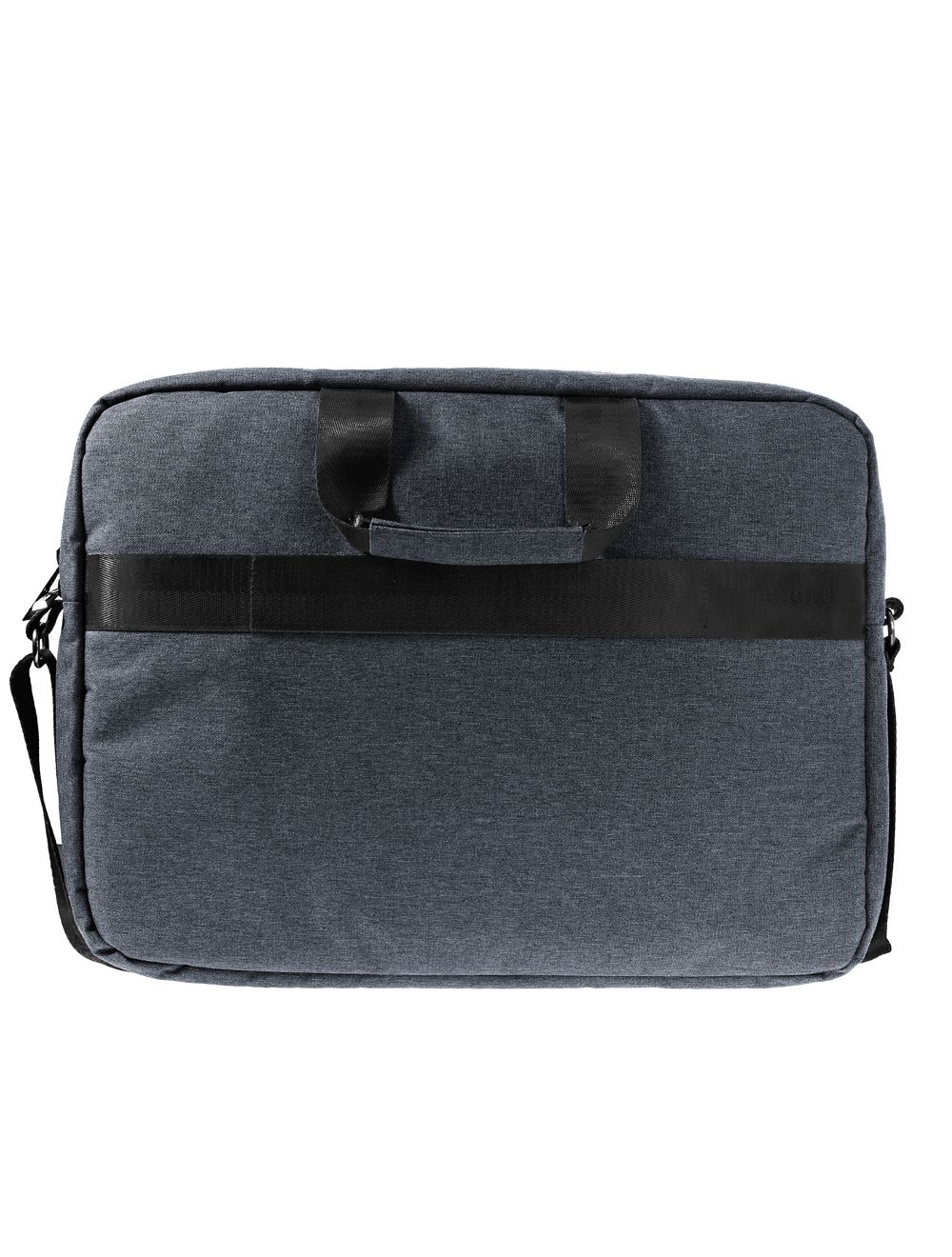 L'avvento BG63A - Shoulder Bag Up to 15.6" - Black