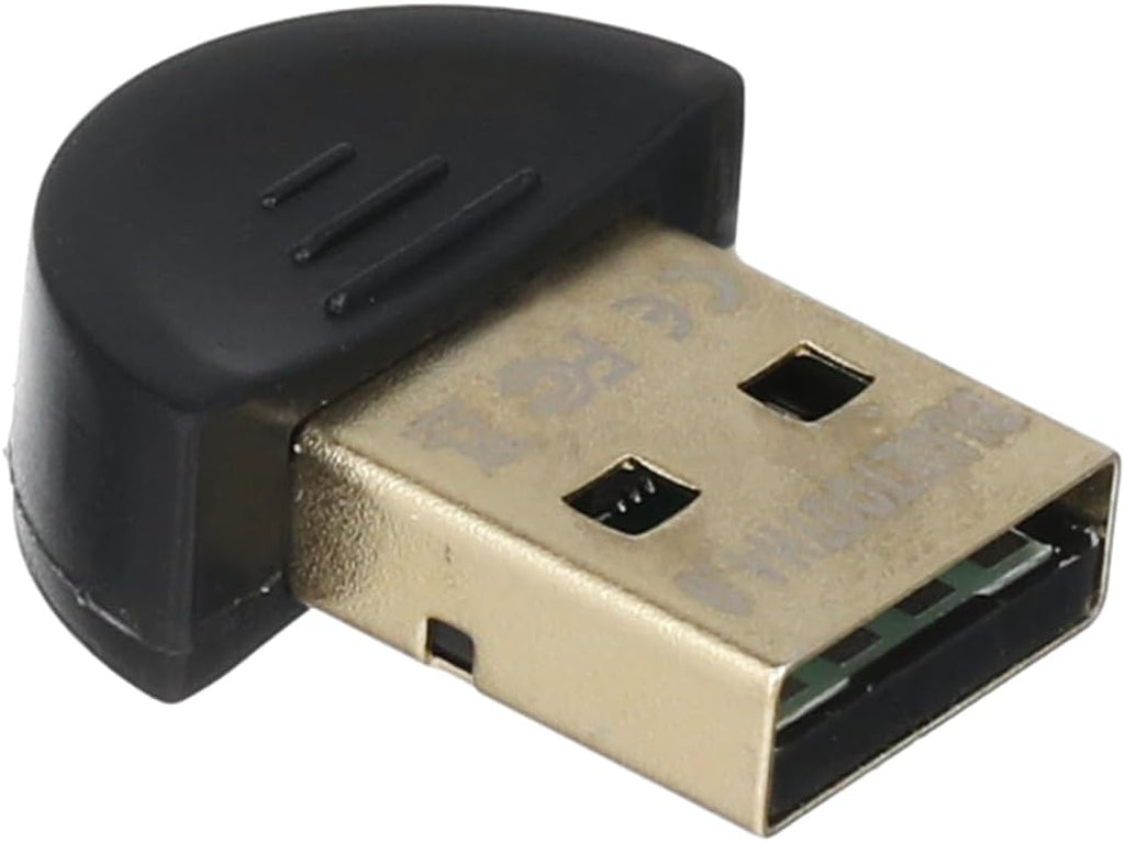 L'AVVENTO Bluetooth Dongle Version 4.0 With Multi Items And Audio Transfer