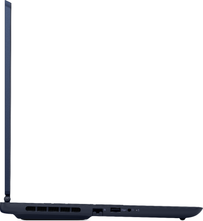 Alienware 16 Aurora Laptop AC16250 16-inch Intel Core 7-240H , 16GB DDR5 RAM, 1TB nvme, NVIDIA GeForce RTX 5050 8GB GDDR7