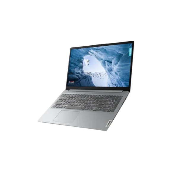 Lenovo IdeaPad 1 – AMD Ryzen 7 5700U – 8GB RAM - 256GB SSD – RADEON 2G - 15.6″