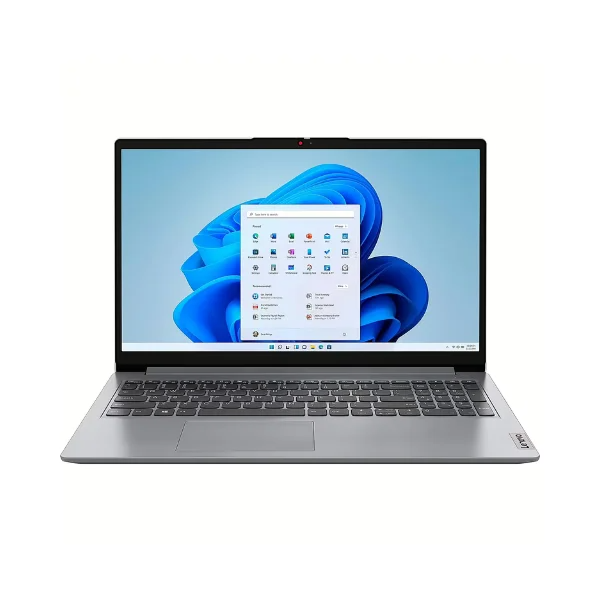 Lenovo IdeaPad 1 – AMD Ryzen 7 5700U – 8GB RAM - 256GB SSD – RADEON 2G - 15.6″