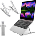 Portable Aluminium Laptop Stand