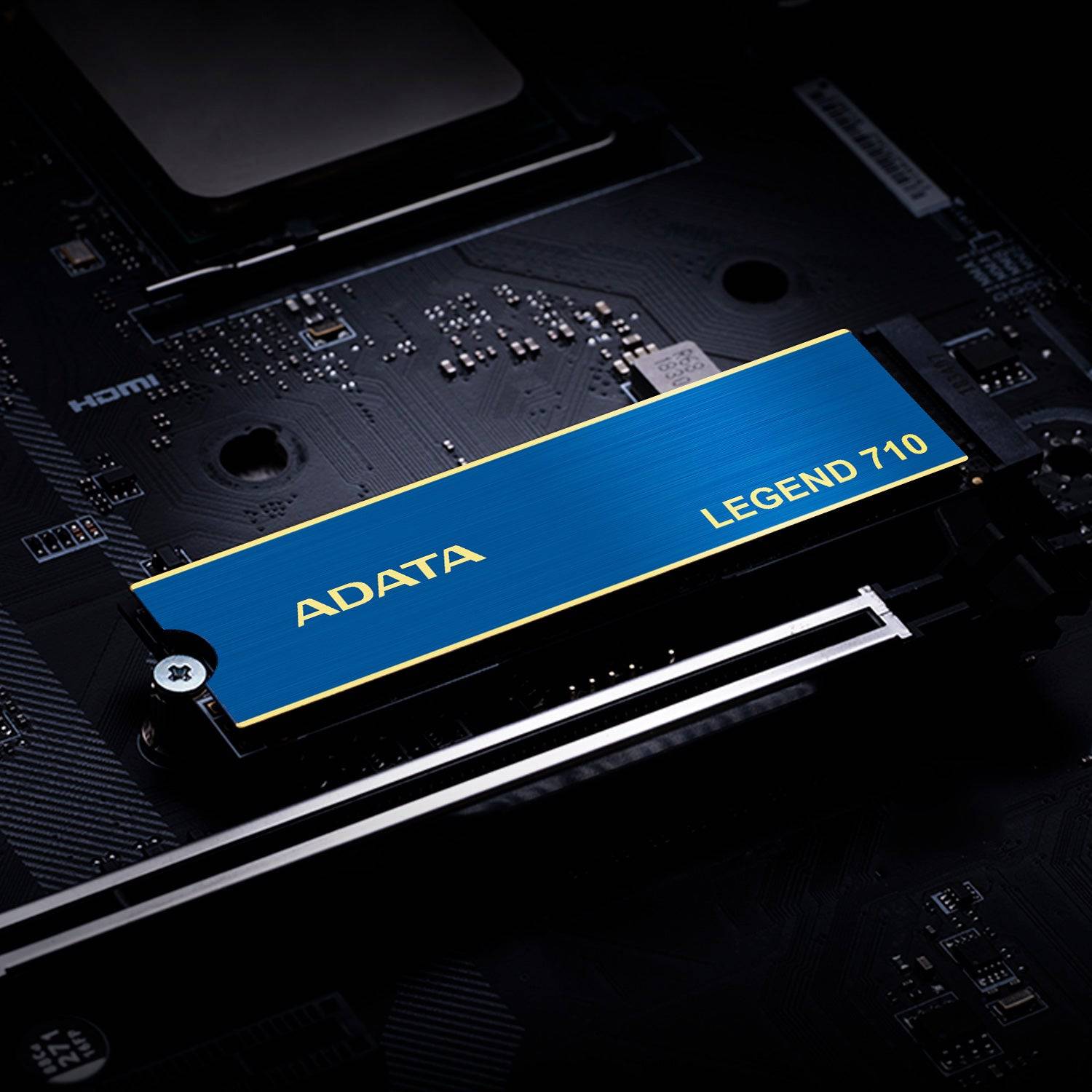adata legend 710 1tb PCIe Gen3 x4 M.2 2280 Solid State Drive