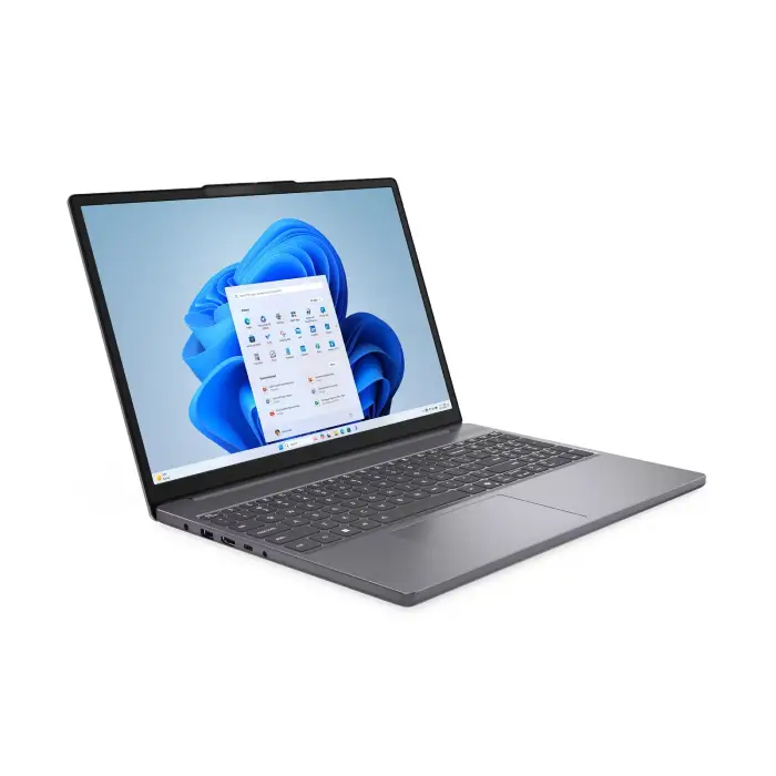 Lenovo IdeaPad Slim 3 15IRH10 intel Core i7-13620H 10 Cores -16GB DDR5 – 512GB SSD – Intel UHD -15.3INCH WUXGA (1920×1200) IPS Aluminium – Bluetooth mouse WL310 – lenovo Bag