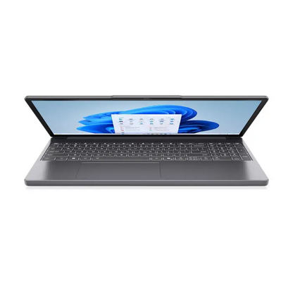 Lenovo IdeaPad Slim 3 15IRH10 intel Core i7-13620H 10 Cores -16GB DDR5 – 512GB SSD – Intel UHD -15.3INCH WUXGA (1920×1200) IPS Aluminium – Bluetooth mouse WL310 – lenovo Bag