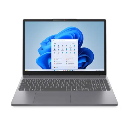 Lenovo IdeaPad Slim 3 15IRH10 intel Core i7-13620H 10 Cores -16GB DDR5 – 512GB SSD – Intel UHD -15.3INCH WUXGA (1920×1200) IPS Aluminium – Bluetooth mouse WL310 – lenovo Bag
