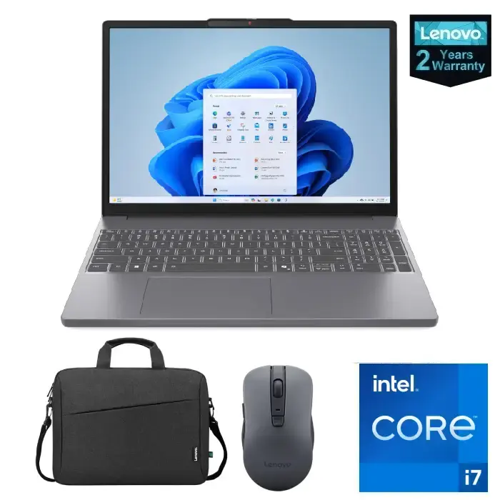 Lenovo IdeaPad Slim 3 15IRH10