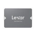 Lexar NS100 2.5” SATA III SSD 128GB