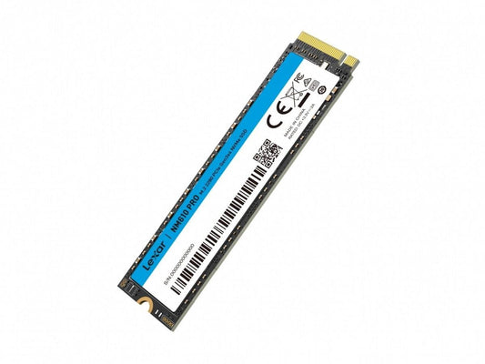 Lexar NM610 Pro 1TB NVMe M.2 SSD - ALARABIYA COMPUTER