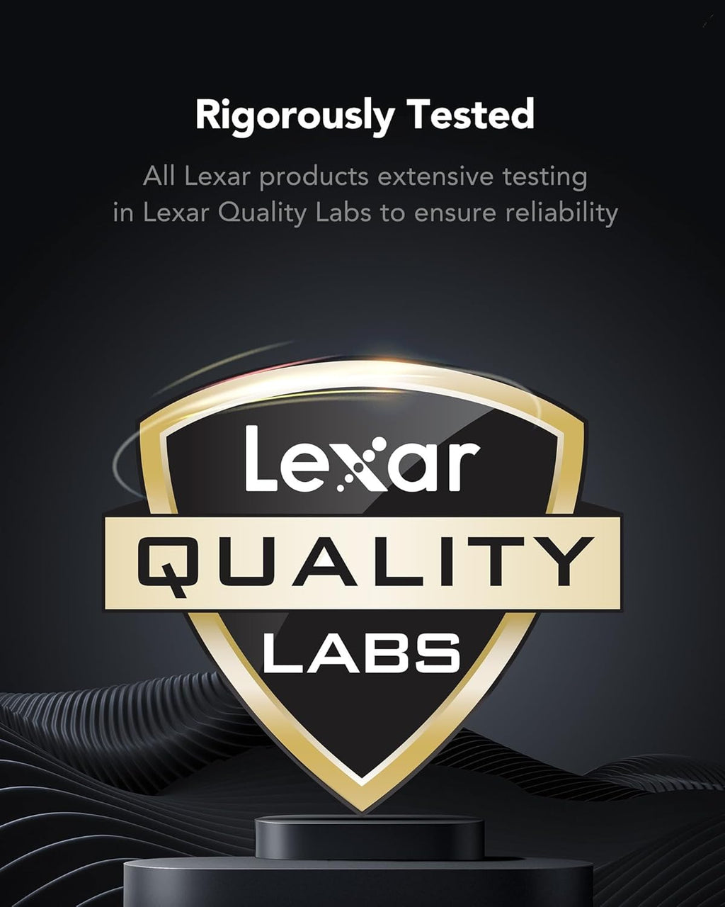 Lexar ARES 16GB KIT (2X8) 3600MHZ CL18 RGB DDR4 Desktop Memory - ALARABIYA COMPUTER