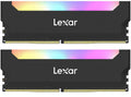 Lexar Hades 16GB Kit (2x8) RGB DDR4 3600 MHz