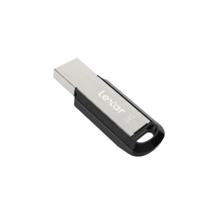 Lexar 64GB JumpDrive m400 USB 3.0 Flash Drive