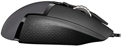 Logitech G502 HERO High Performance Wired Gaming Mouse