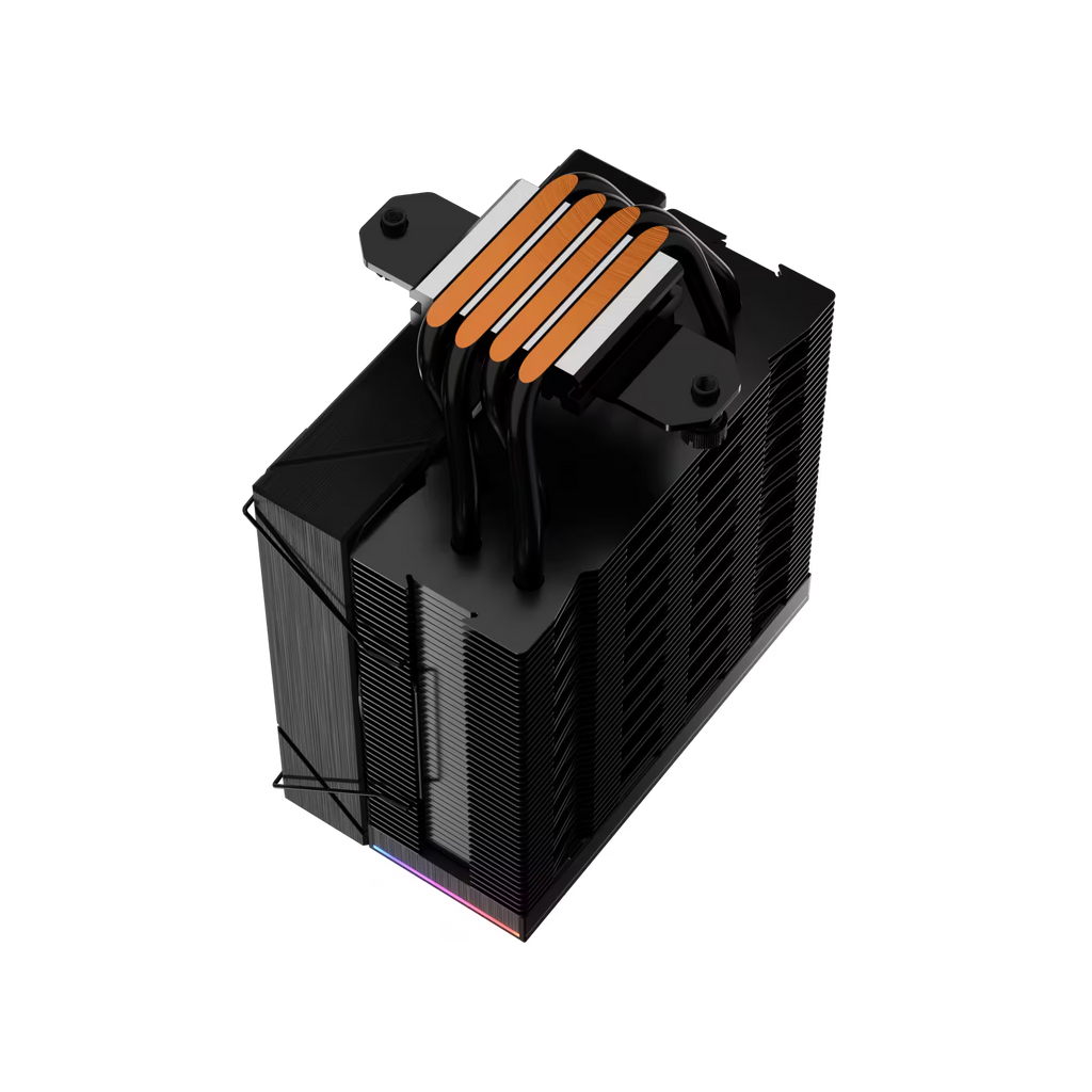 XPG MAESTRO PLUS 42SA CPU Air Cooler