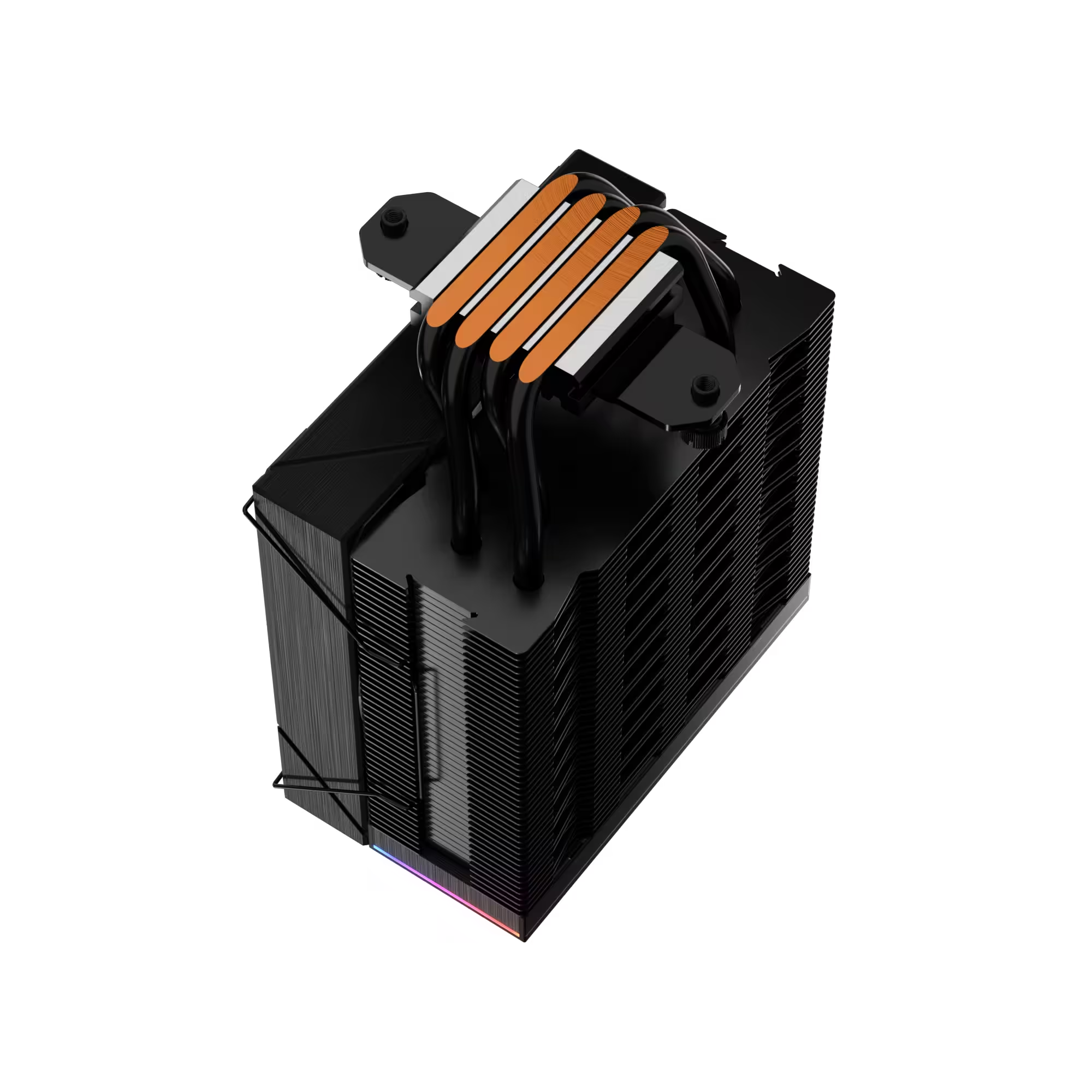 XPG MAESTRO PLUS 42SA CPU Air Cooler