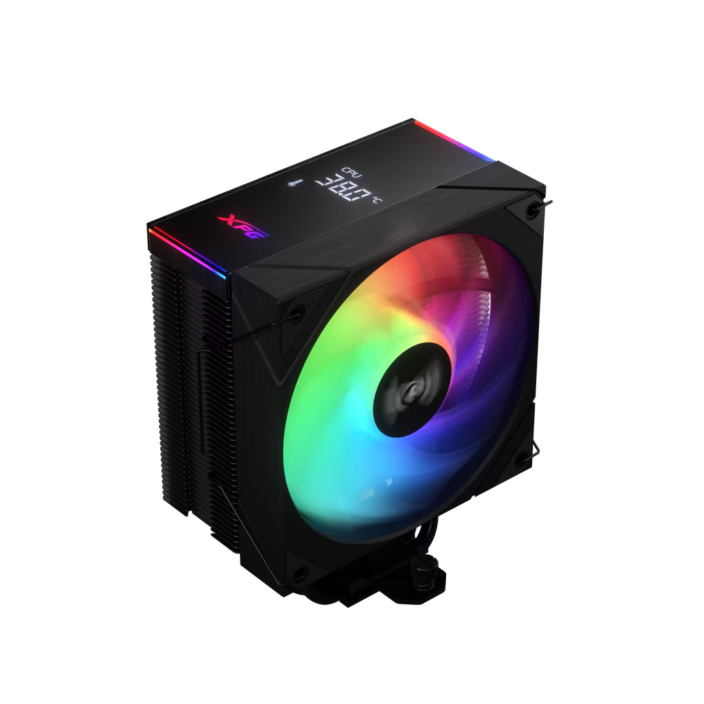 XPG MAESTRO PLUS 42SA CPU Air Cooler