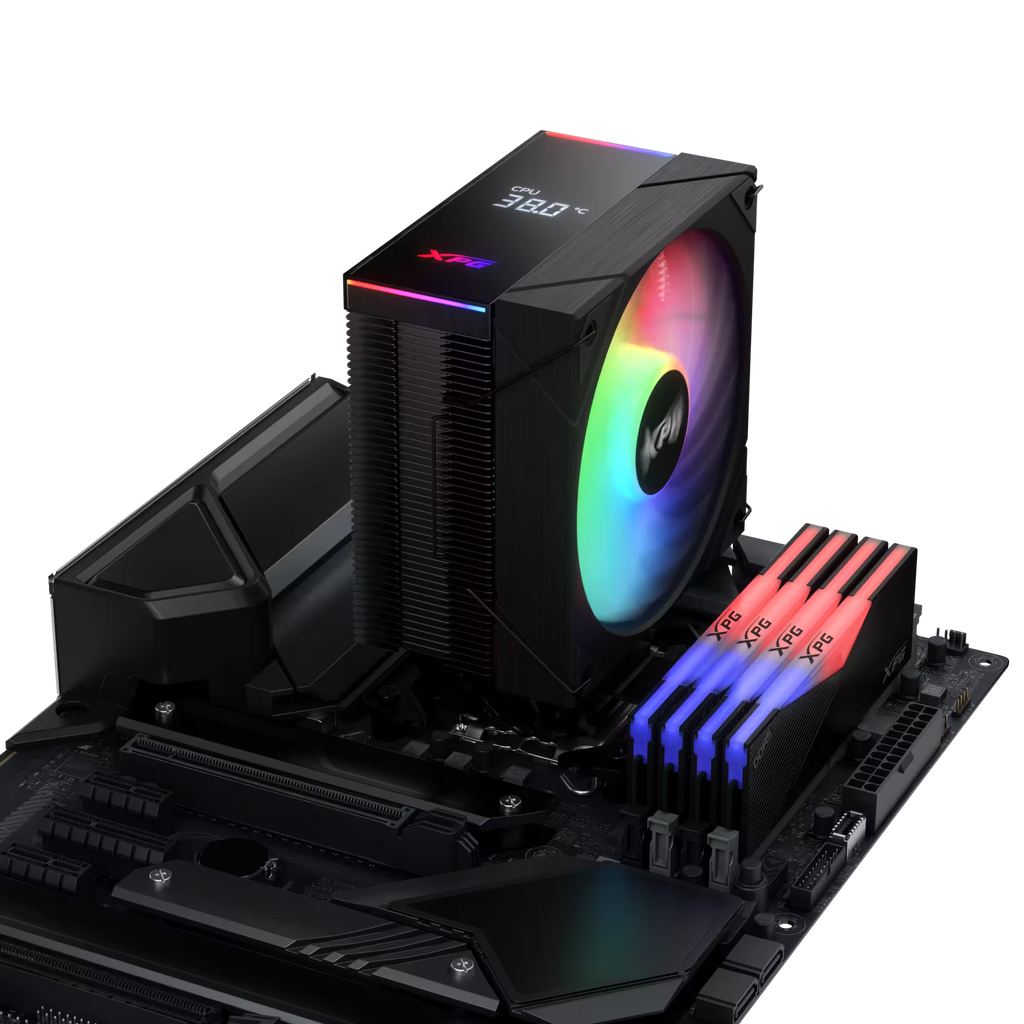 XPG MAESTRO PLUS 42SA CPU Air Cooler