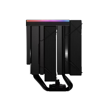 Xpg Maestro Plus 62DA Dual Tower Digital CPU Air Cooler