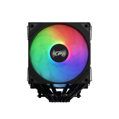 Xpg Maestro Plus 62DA Dual Tower Digital CPU Air Cooler