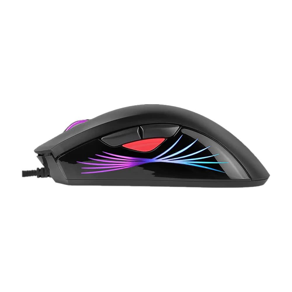 Marvo Gaming Mouse M519 With RGB Lighting