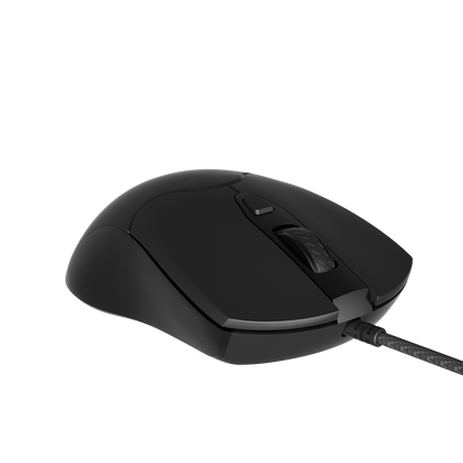 Meetion GM21 2023 Chromatic RGB 12000dpi gaming mouse
