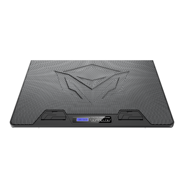 MEETION cp5050 Laptop Cooling Pad RGB