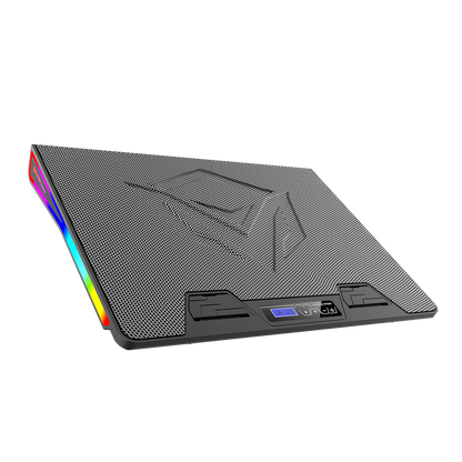 MEETION cp5050 Laptop Cooling Pad RGB