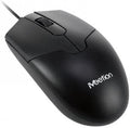 Meetion M360 Mouse Black