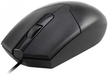 Meetion M360 Mouse Black