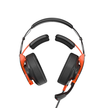 Meetion HP099 RGB Backlit USB Gaming Headset