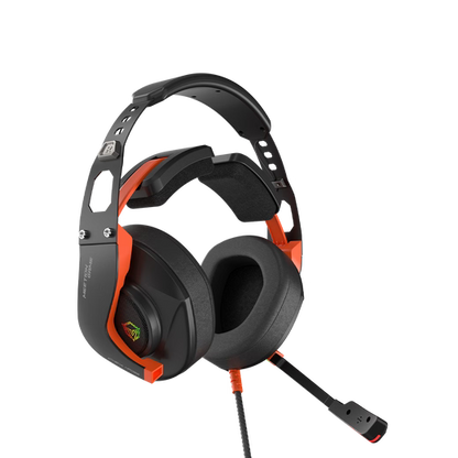 Meetion HP099 RGB Backlit USB Gaming Headset
